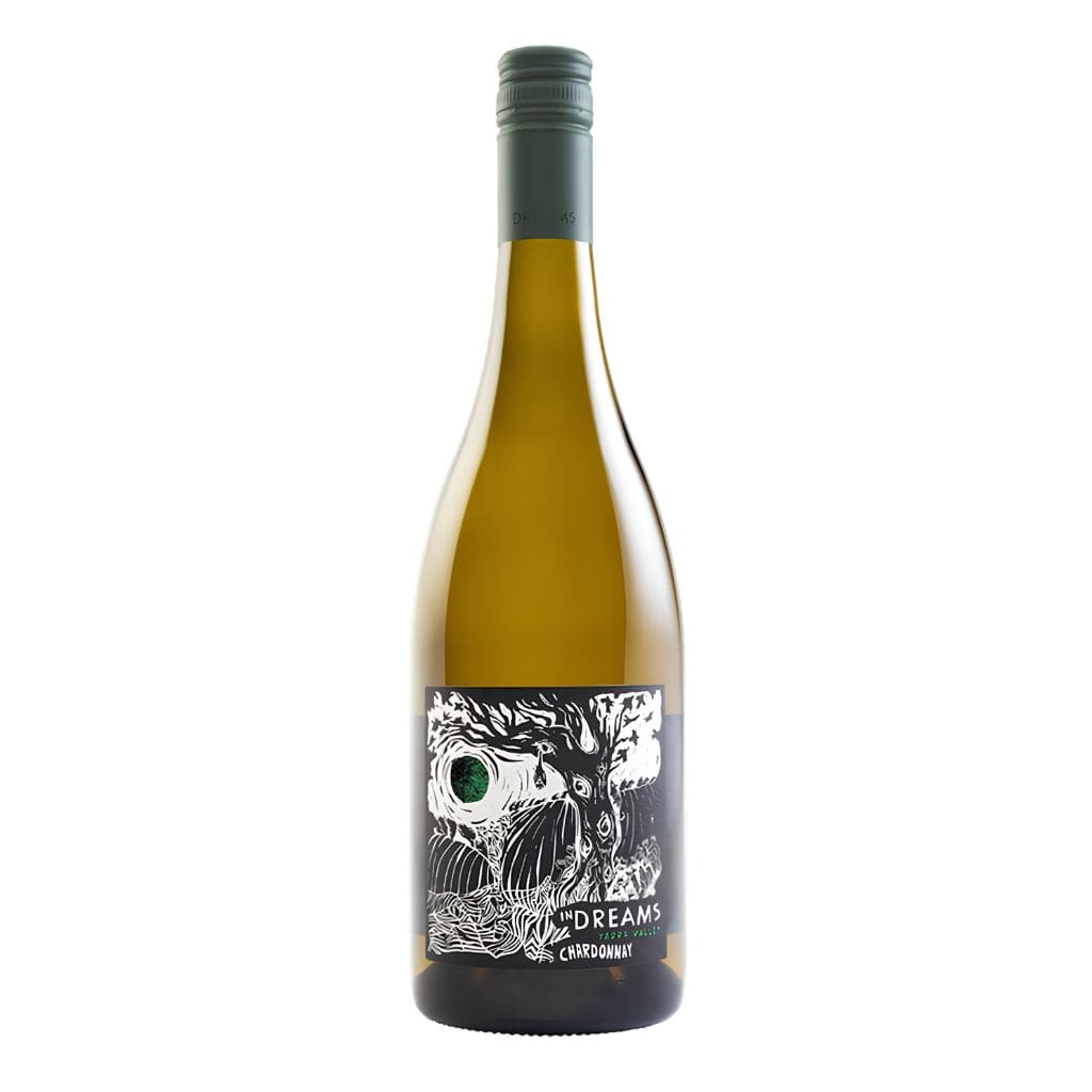 In Dreams Chardonnay 2025 12.5% 750ml