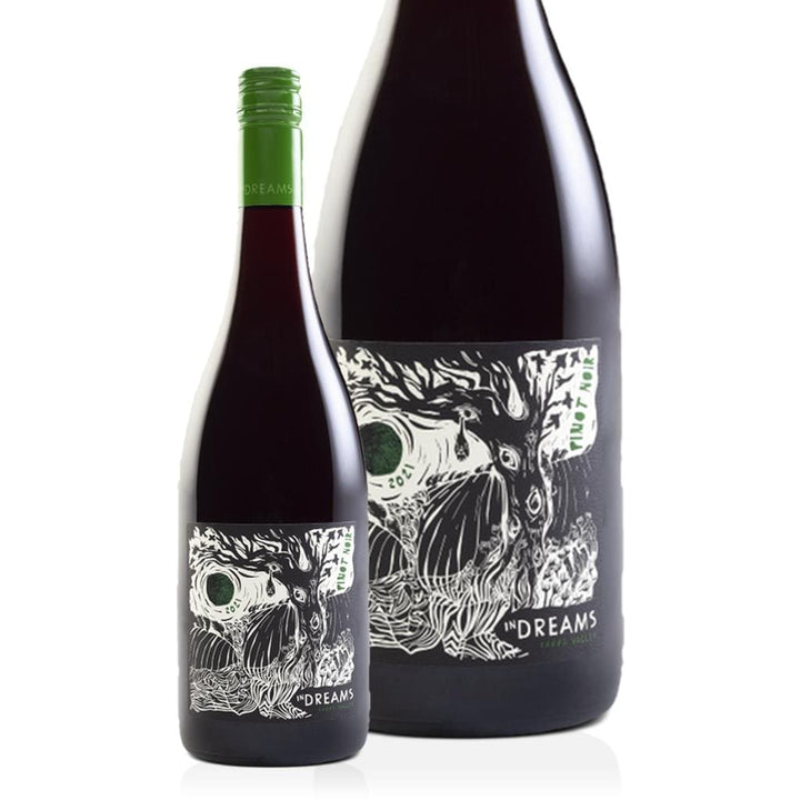 Personalised In Dreams Pinot Noir 2023 13% 750ML