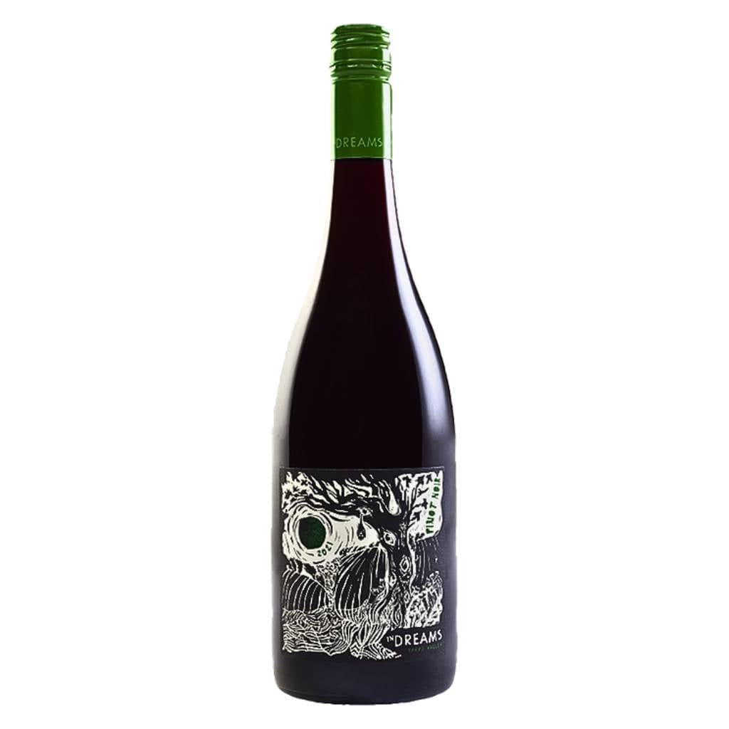 Personalised In Dreams Pinot Noir 2023 13% 750ML