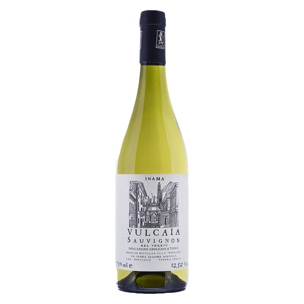 Inama Vulcaia Sauvignon Del Veneto 2024 13% 750ml
