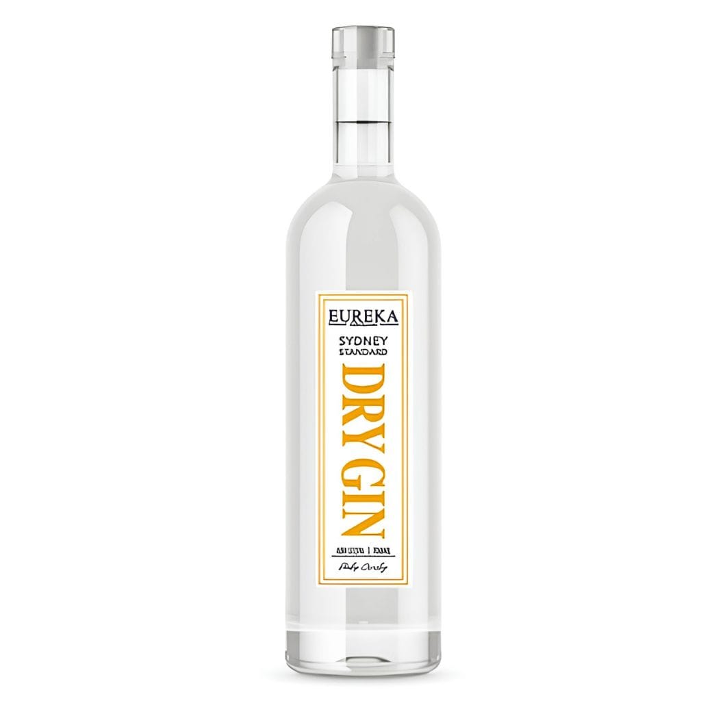 Infinity Sydney Standard Gin 37.5% 700ml