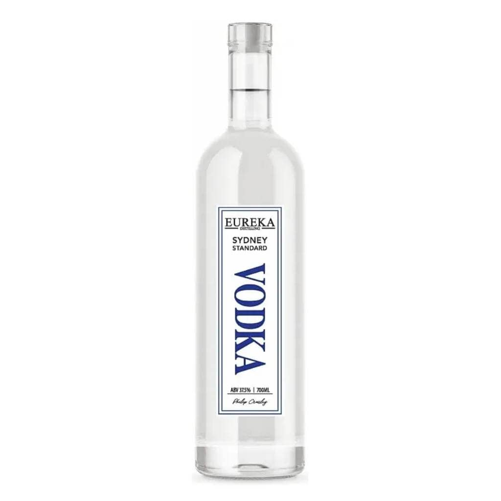 Infinity Sydney Standard Vodka 37.5% 700ml