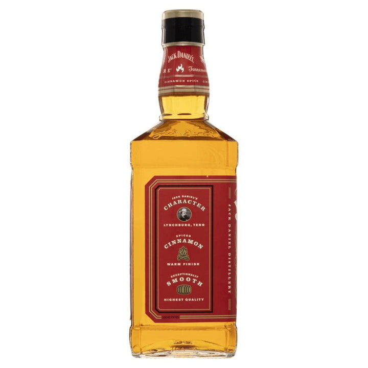 Jack Daniel's Tennessee Fire 35% 700ML