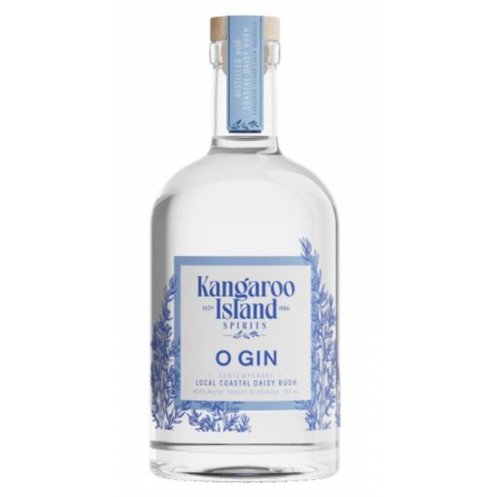 KANGAROO ISLAND SPIRITS OGIN 42% 700ML