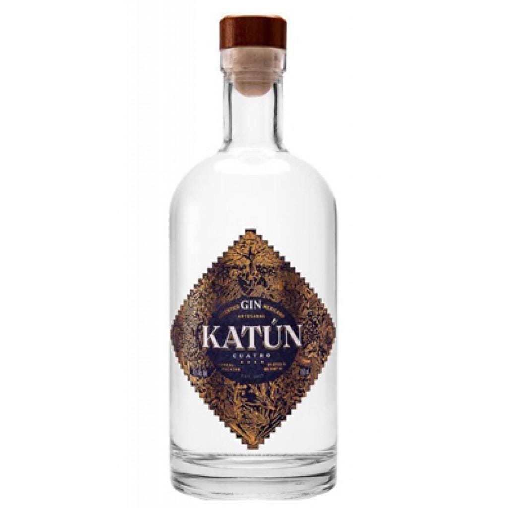 KATUN GIN 42% 700ML