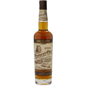 KENTUCKY OWL CONFISCATED 50.4% 700ML