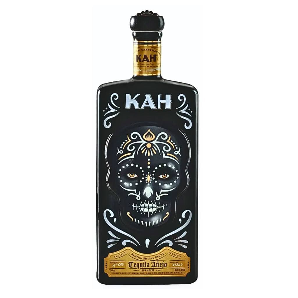 Kah Tequila Anejo 40% 700ml