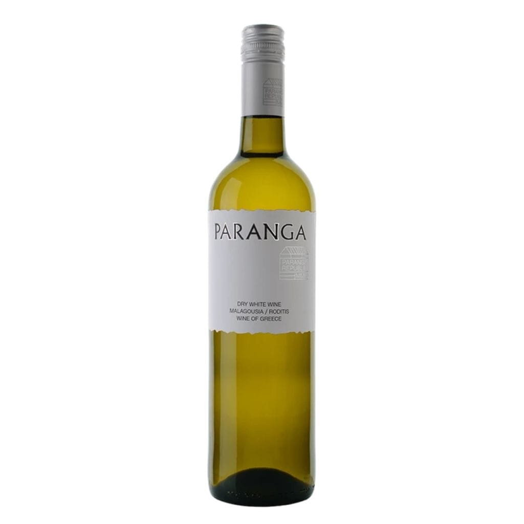Kir-Yianni Paranga White 2025 12pack 12.5% 750ml