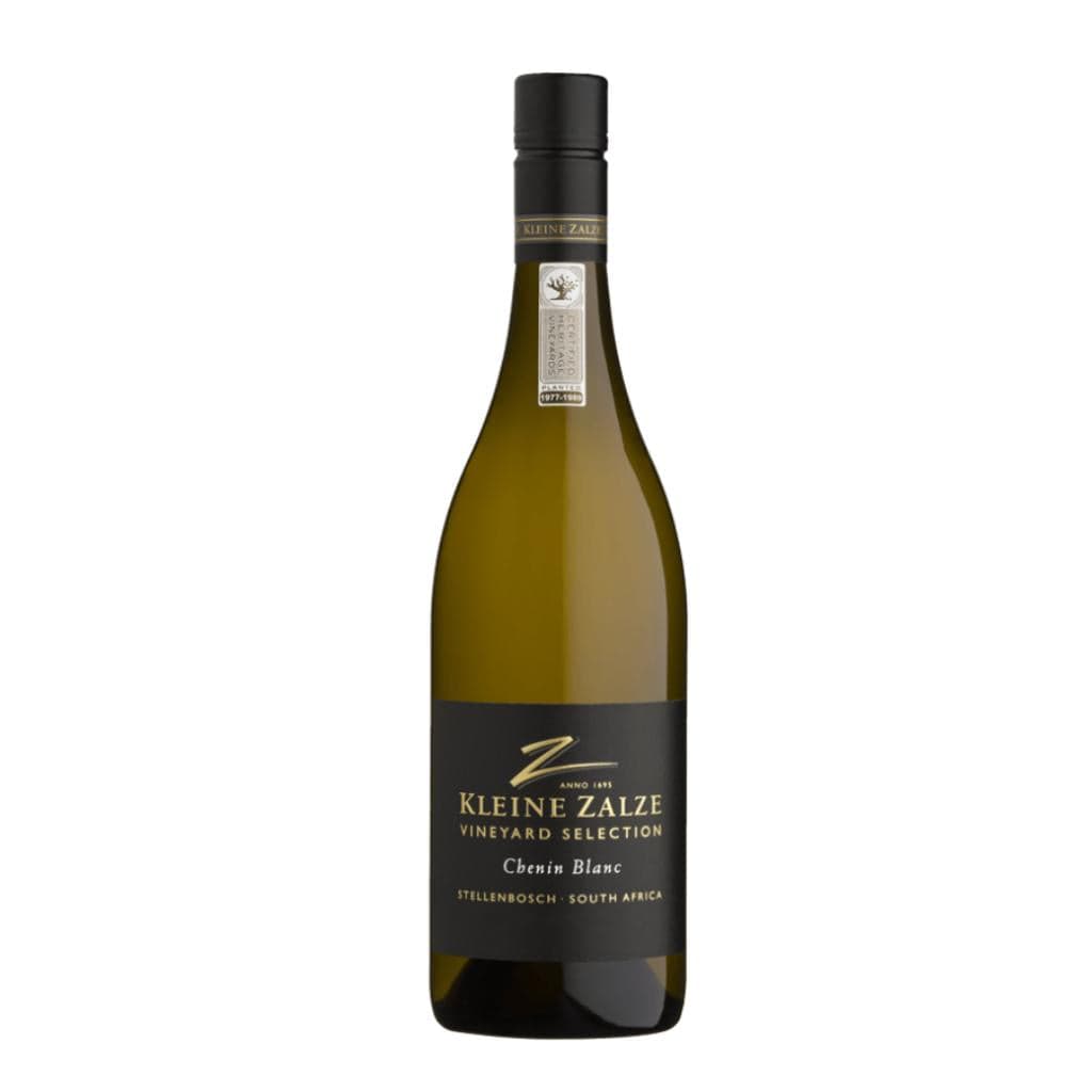 Kleine Zalze Vineyard Selection Chenin Blanc 2023 13.5% 750ml