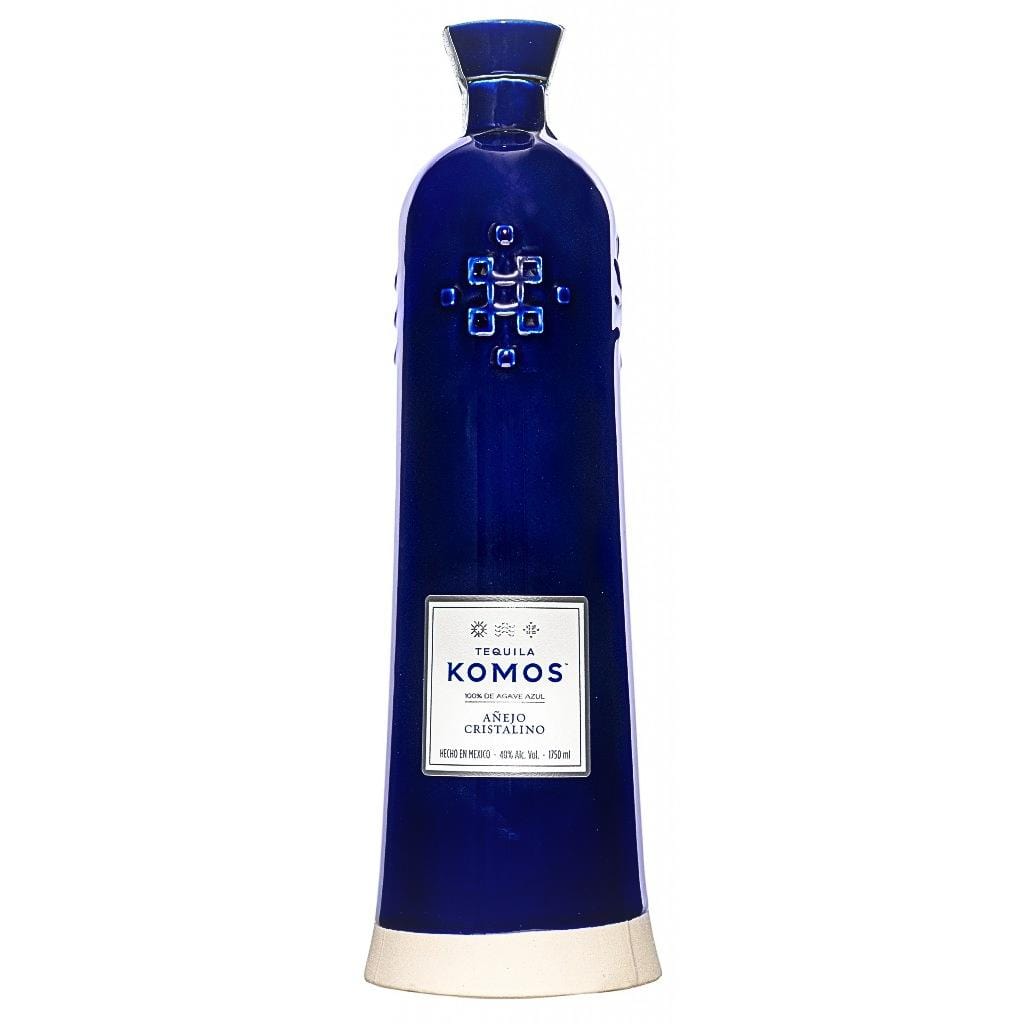 Komos Anejo Cristalino 40% 1.75L