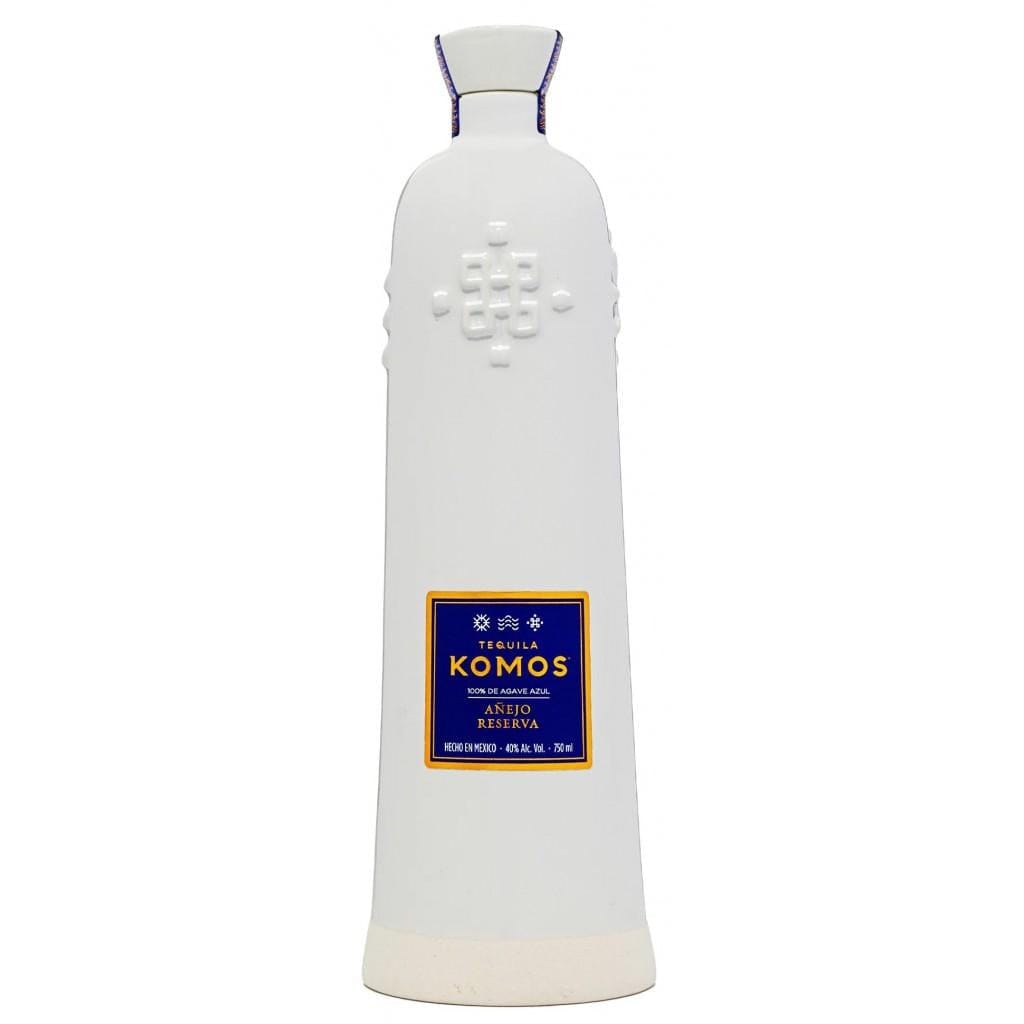 Komos Anejo Reserva 40% 750ml