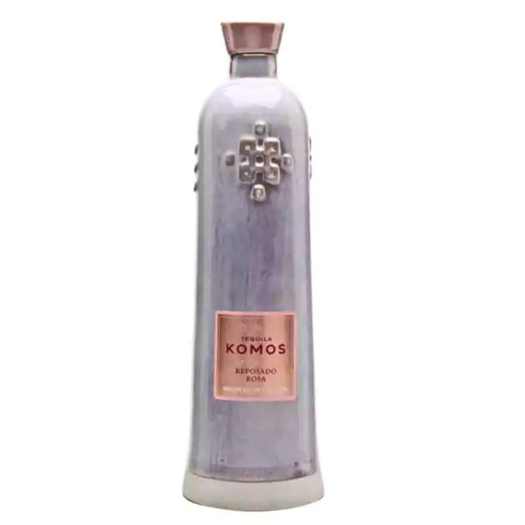 Komos Rosa Reposado Tequila 40% 750ml