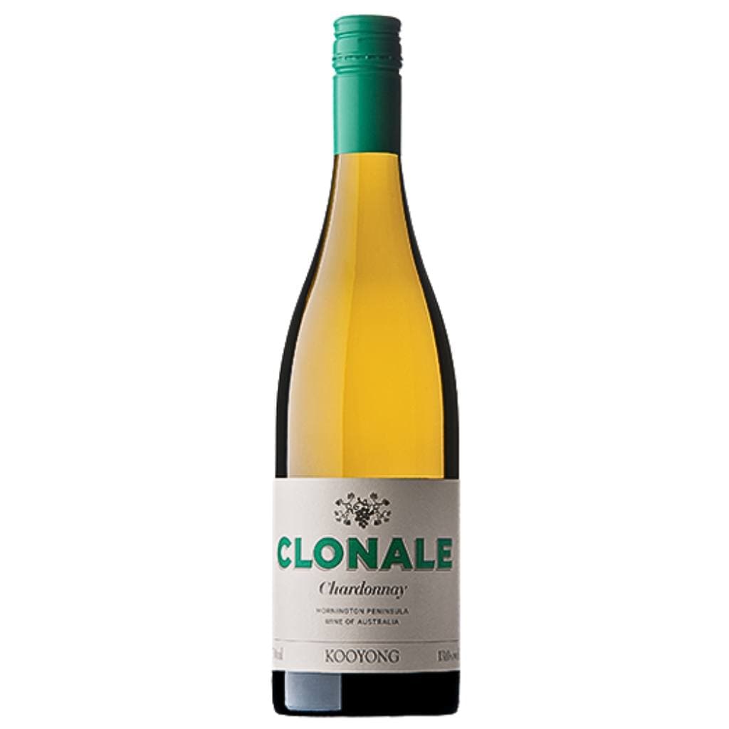 Kooyong Clonale Chardonnay 13.5% 750ml