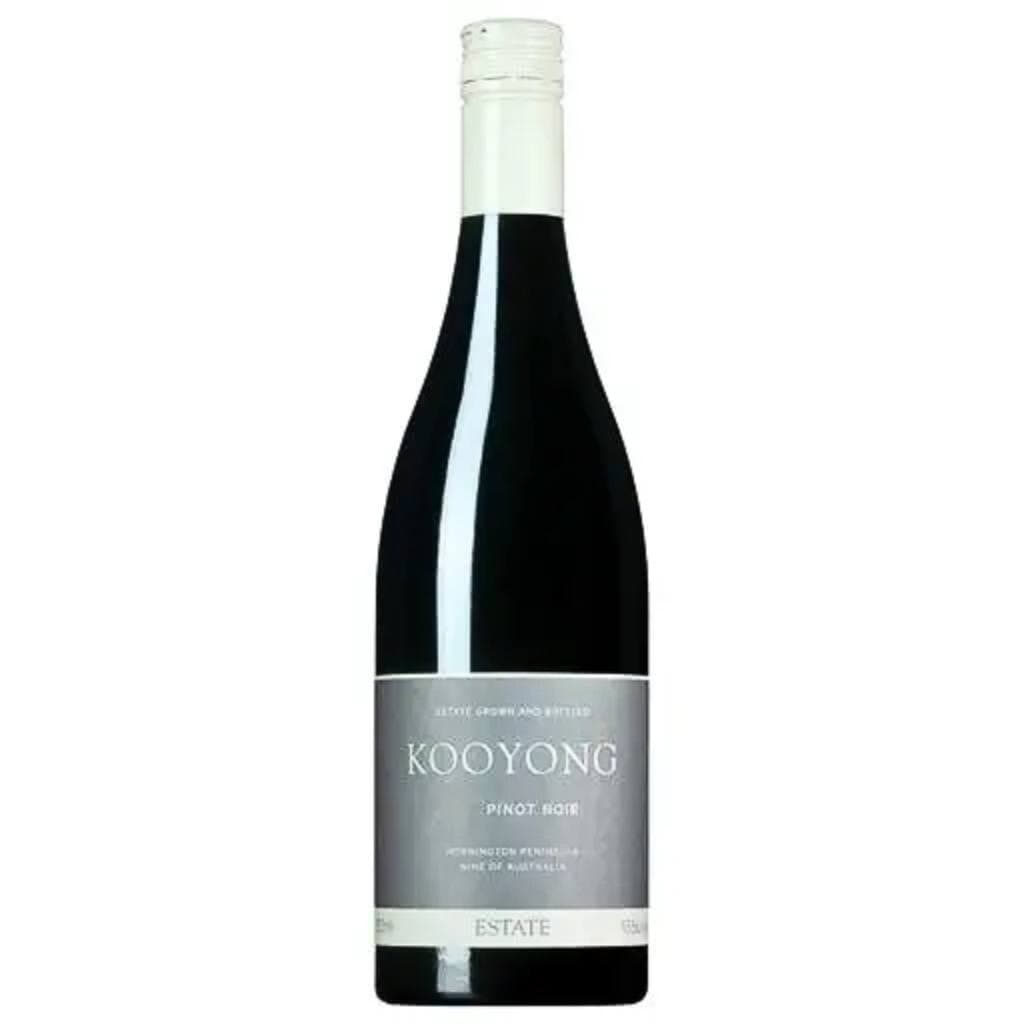Kooyong Estate Pinot Noir 13.5% 750ml