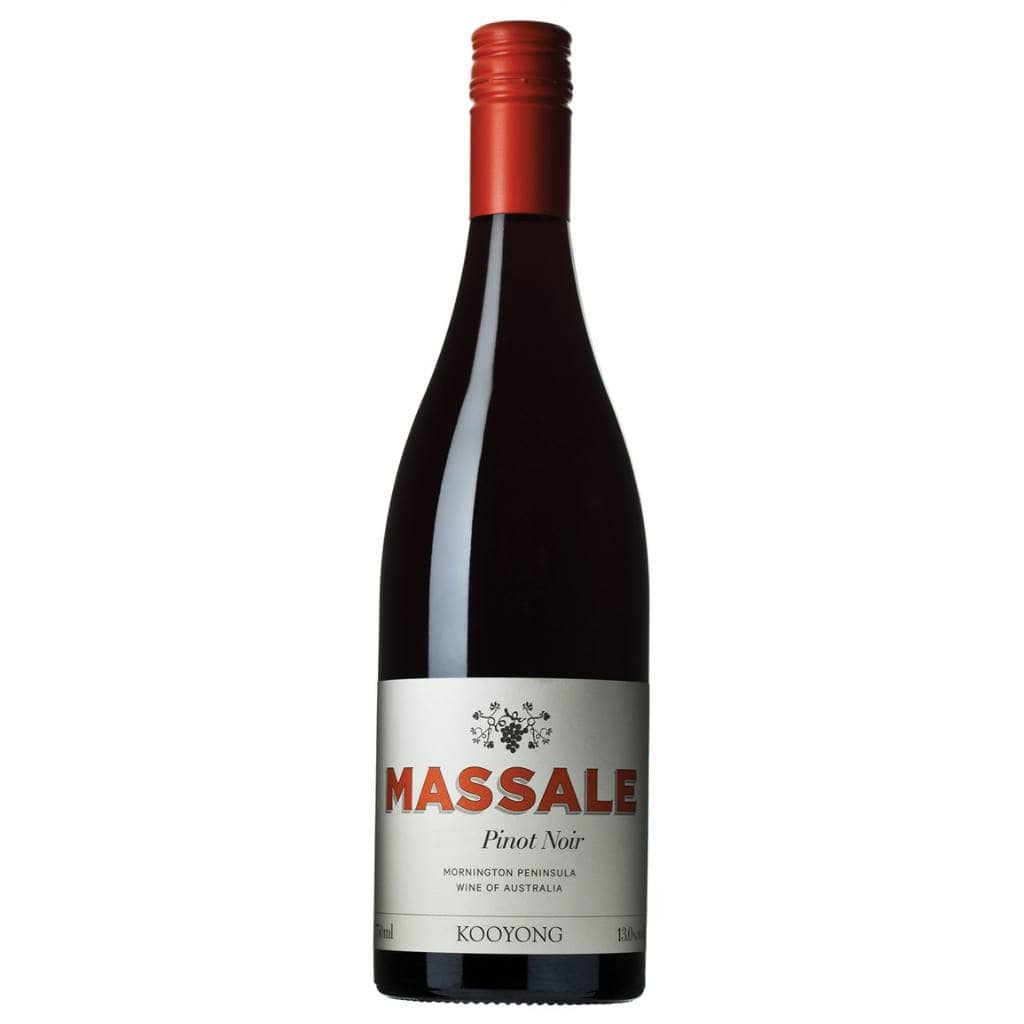 Kooyong Massale Pinot Noir 13% 750ml