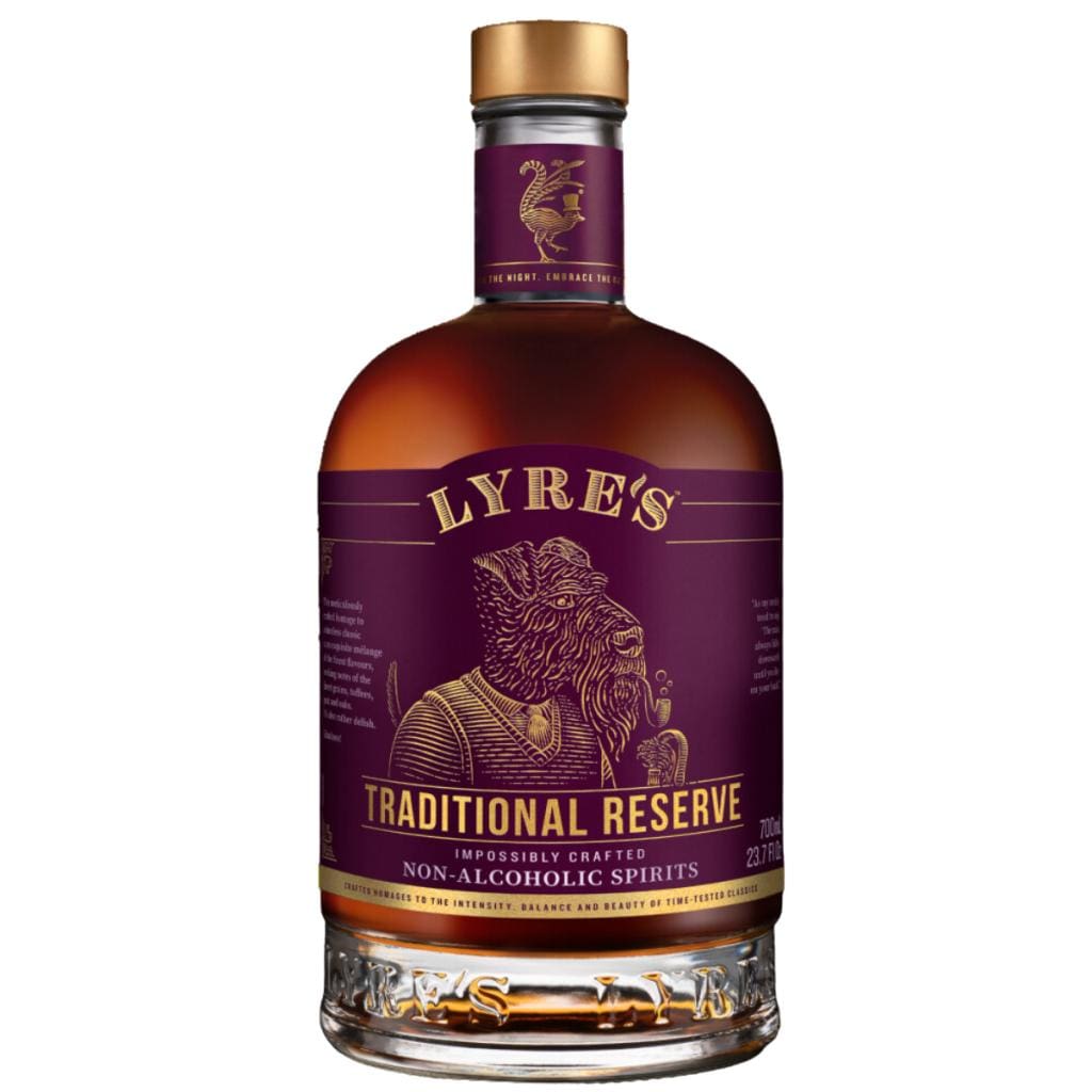 LYRE'S TRADITIONAL RESERVE 700ML