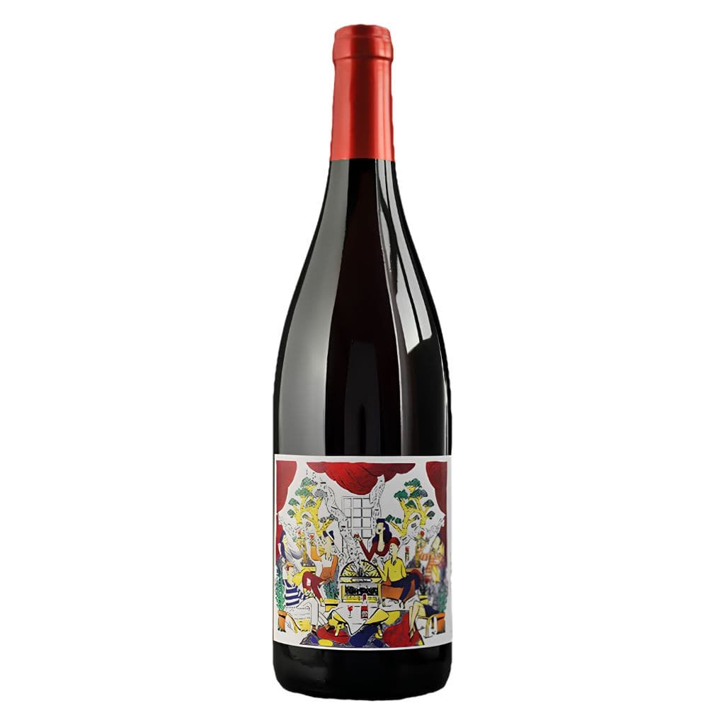 Personalised L&C Poitout Bourgogne PN Vindemiola 2023 13% 750ml