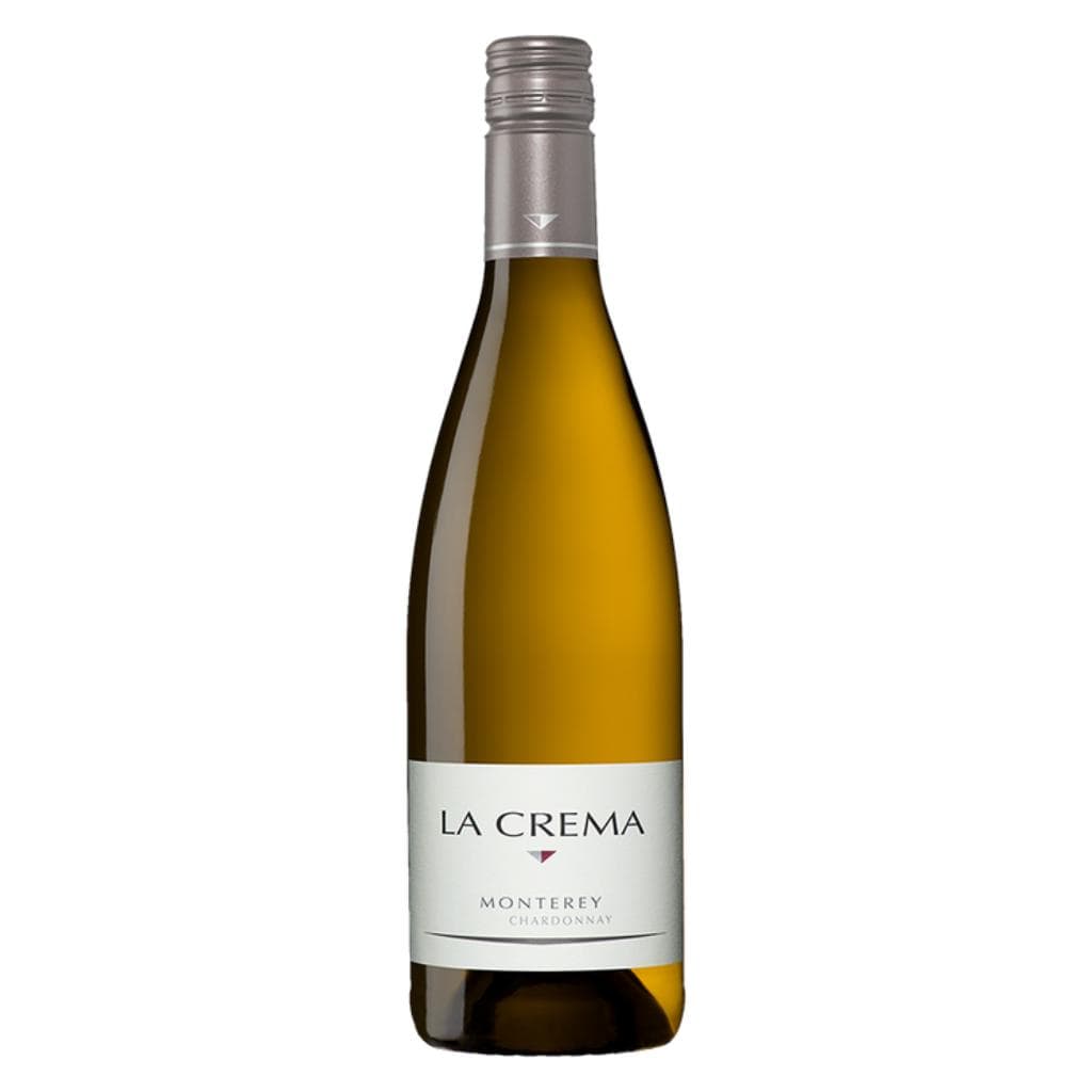 La Crema Monterey Chardonnay 2023 13.5% 750ml