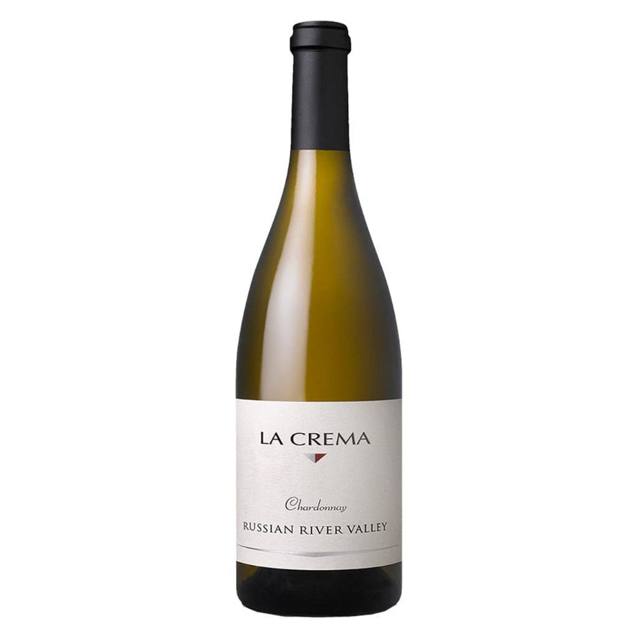 La Crema Russian River Chardonnay 2022 6pack 14.2% 750ml