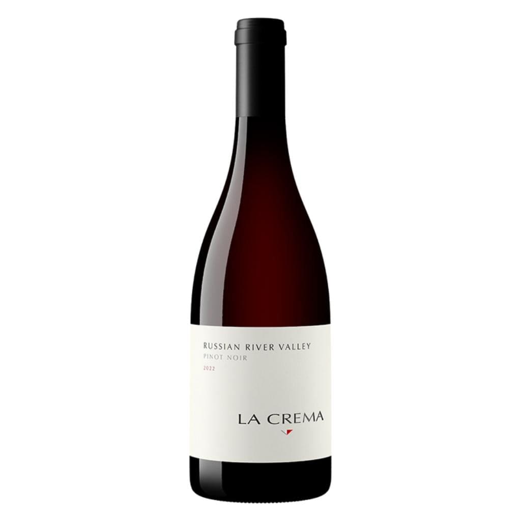 La Crema Russian River Pinot Noir 2022 14.5% 750ml