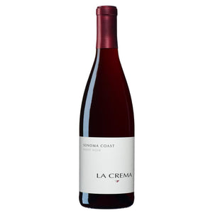 La Crema Sonoma Coast Pinot Noir 2021 13.5% 750ml