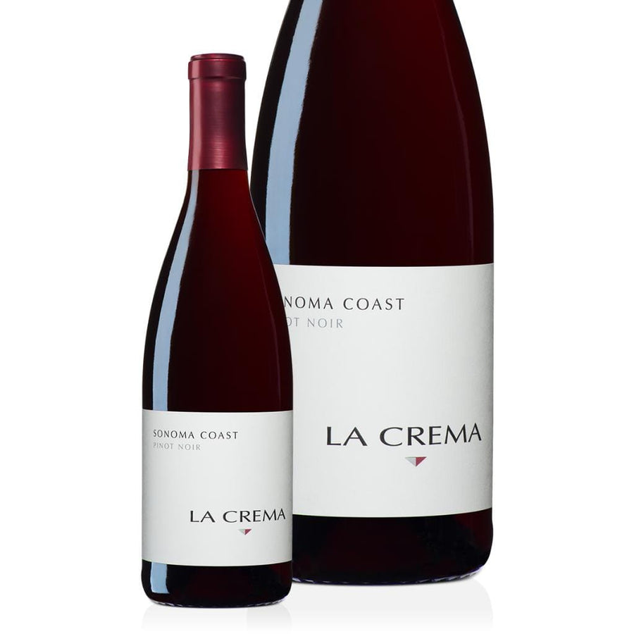 La Crema Sonoma Coast Pinot Noir 2021 13.5% 750ml