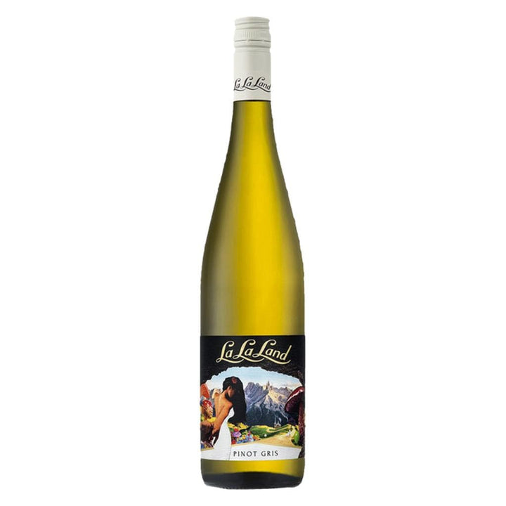 La La Land Pinot Gris 2023 13% 750ml