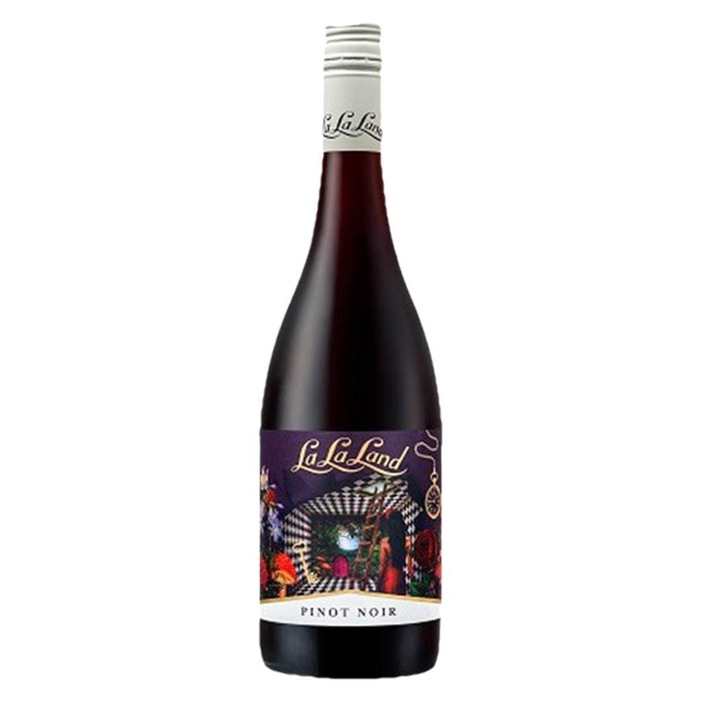 Personalised La La Land Pinot Noir 2023 13.5% 750ml