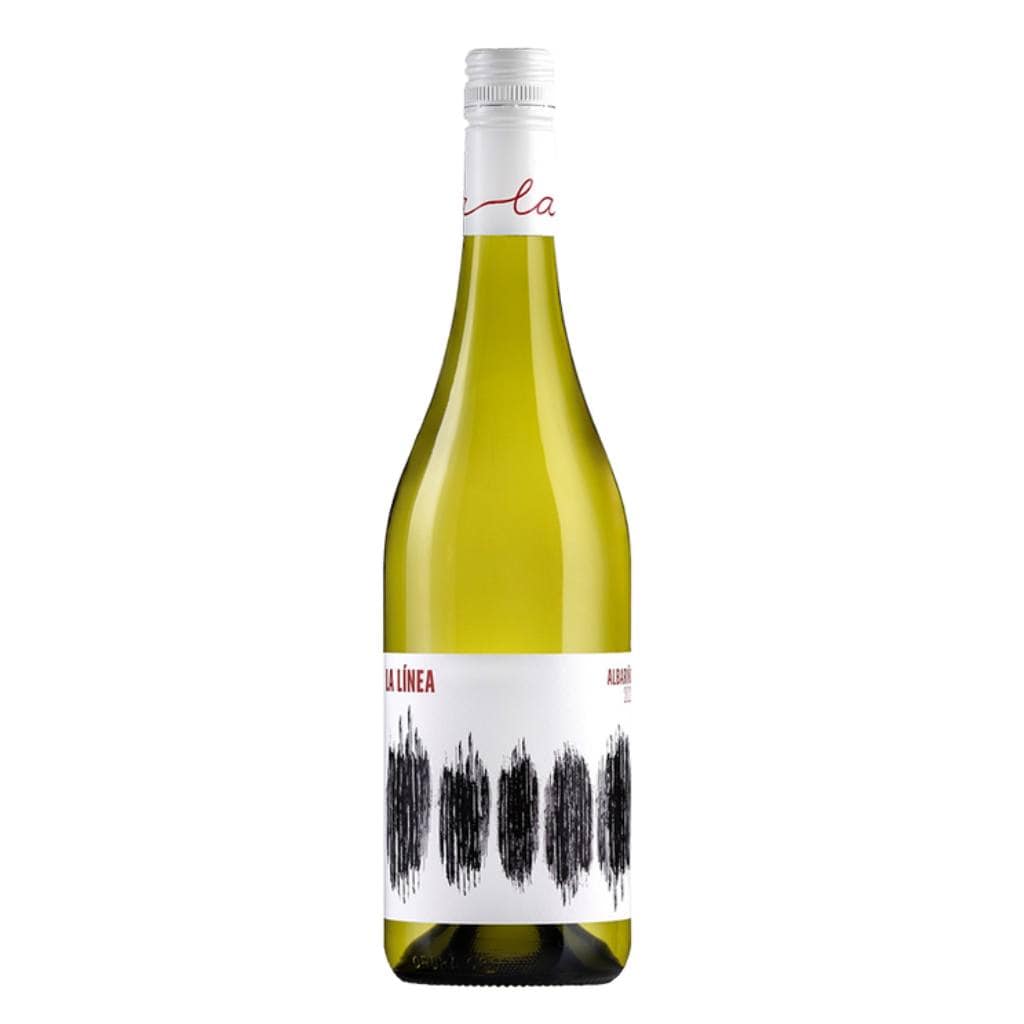 La Linea Albarino 2023 12.5% 750ml