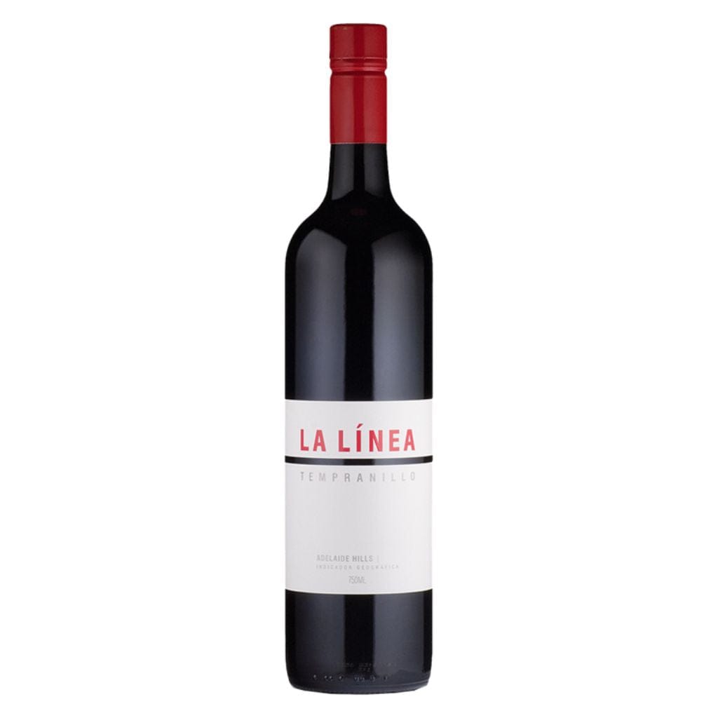 La Linea Tempranillo 2022 13.5% 750ml