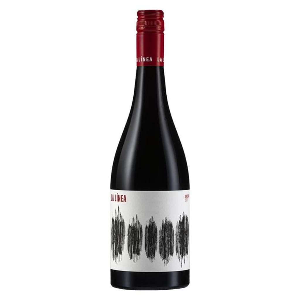 La Linea Tempranillo Sure+o 2021 13.5% 750ML