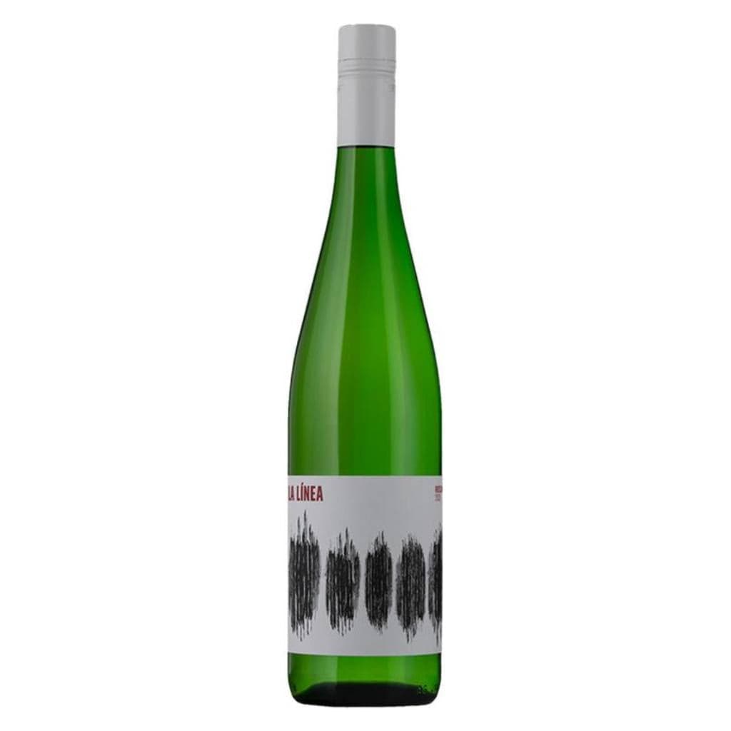 La Linea Vertigo 25GR Riesling 2022 12pack 10.5% 750ML