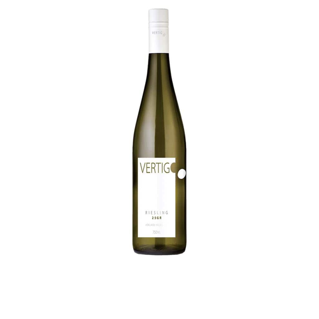 Personalised La Linea Vertigo 25GR Riesling 2023 10.5% 750ml