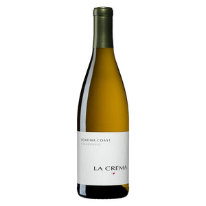 La Crema Sonoma Coast Chardonnay 2022 13.5% 750ml