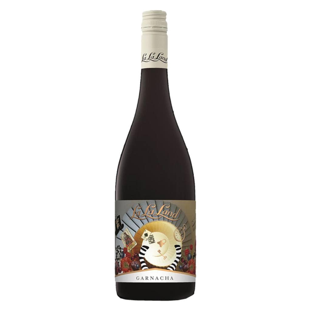 La La Land Grenache 2023 14.5% 750ml