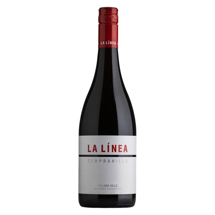 Personalised La Linea Tempranillo 2021 13.5% 750ml