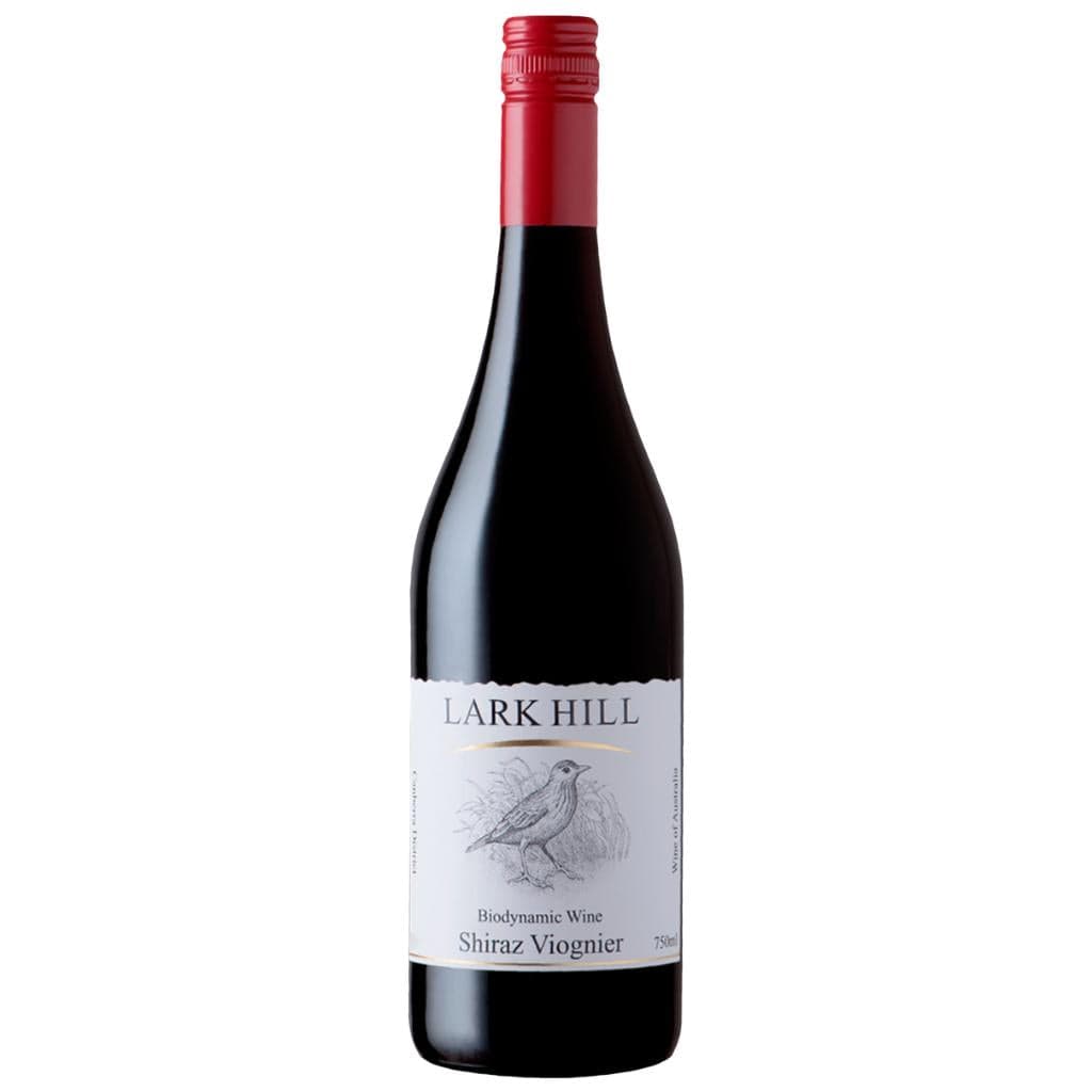 Lark Hill Dark Horse Vineyard Shiraz Viognier 2019 12pack 14% 750ml