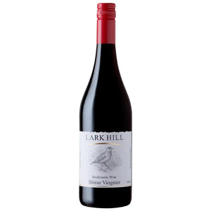 Personalised Lark Hill Dark Horse Vineyard Shiraz Viognier 2019 14% 750ml