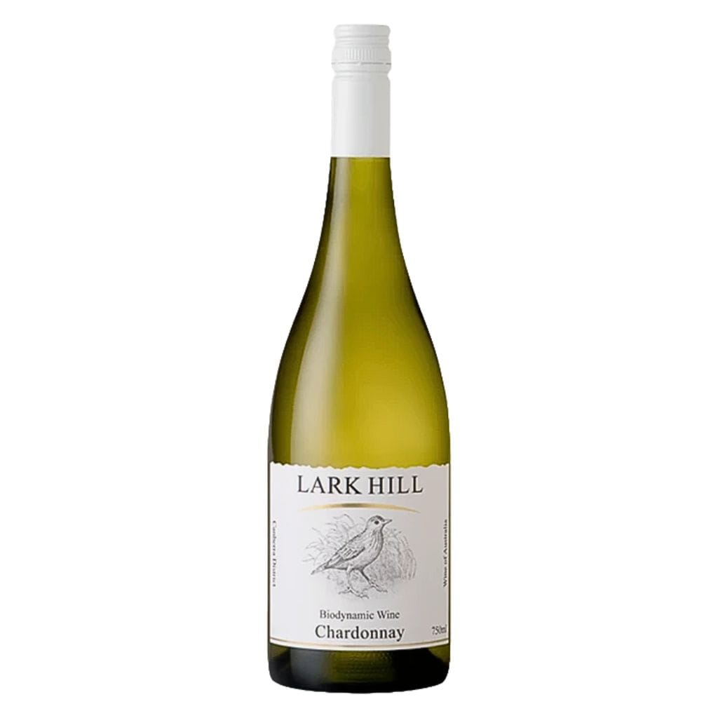 Personalised Lark Hill Estate Chardonnay 2023 12.5% 750ml