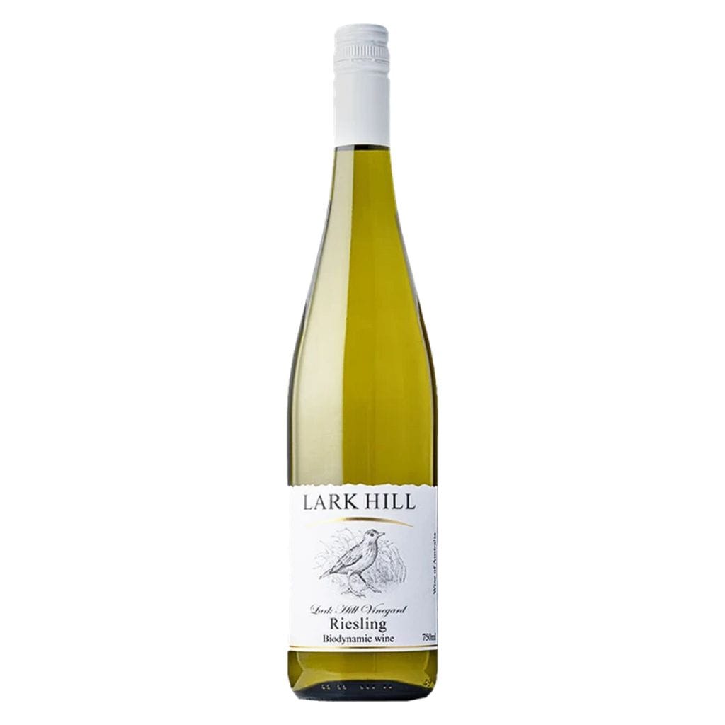 Lark Hill Estate Grown Riesling 2023 11.5% 750ml