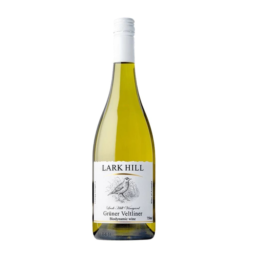 Lark Hill Estate Gruner Veltliner 2024 12.5% 750ml