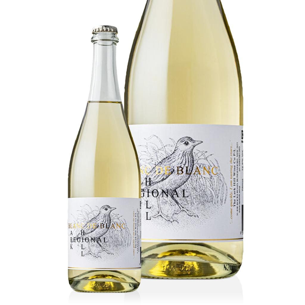 Lark Hill Regional Blanc De Blancs NV 12.5% 750ml