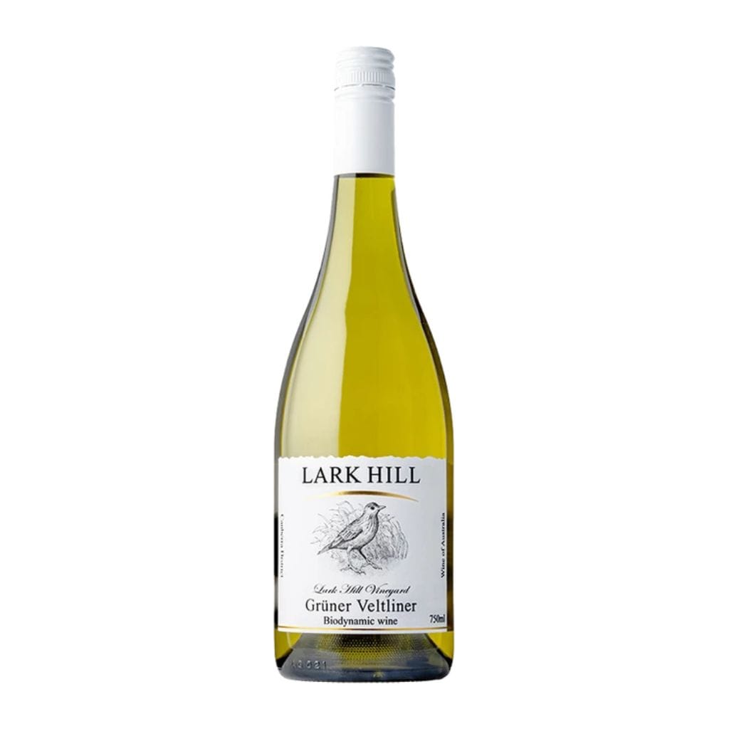 Lark Hill Regional Gruner Veltliner 2025 12pack 12.5% 750ml