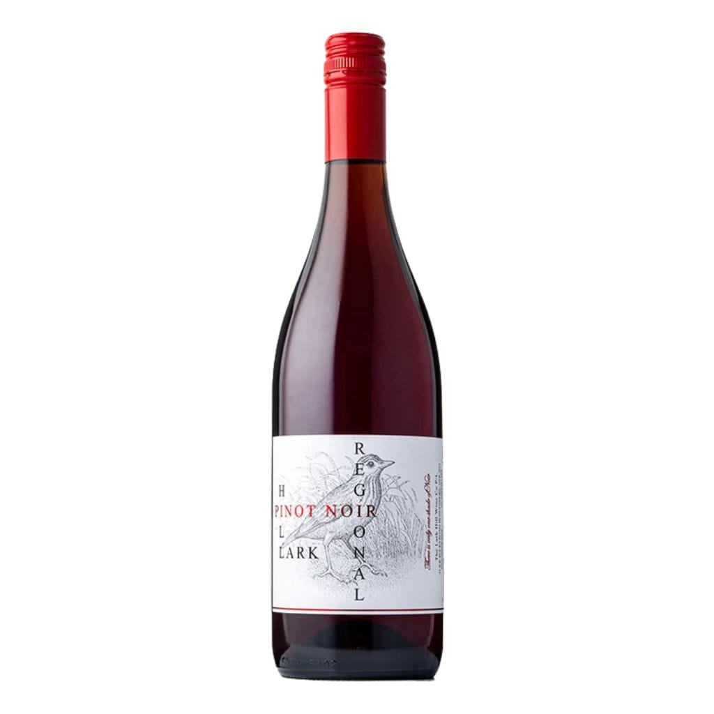 Lark Hill Regional Pinot Noir 2025 12pack 14% 750ml
