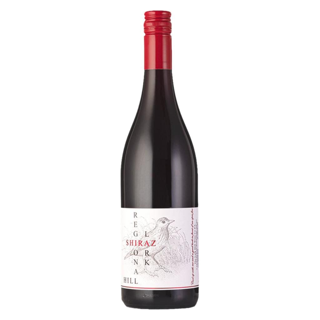 Personalised Lark Hill Regional Shiraz 2024 12% 750ml