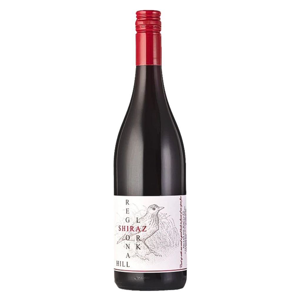 Lark Hill Regional Shiraz 2025 12% 750ml