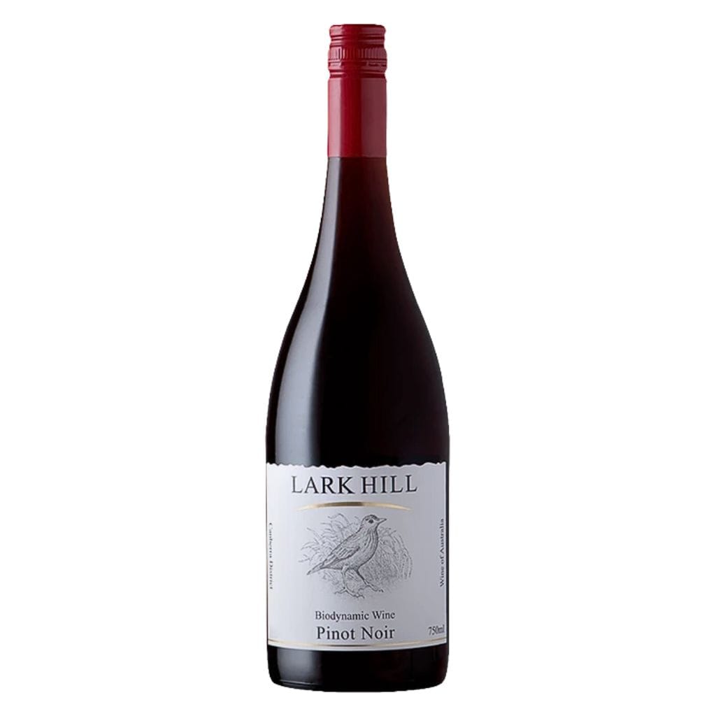 Lark Hill Vineyard Pinot Noir 2023 12pack 12.5% 750ml