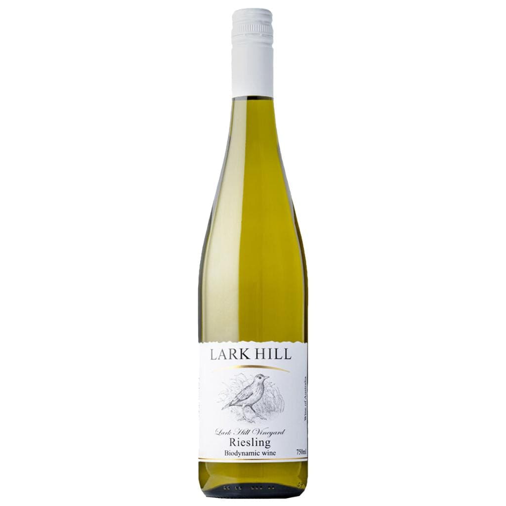 Personalised Lark Hill Vineyard Riesling 2022 11.5% 750ml