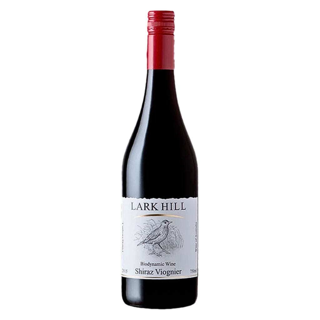 Lark Hill Vineyard Shiraz Viognier 2021 12pack 14% 750ml