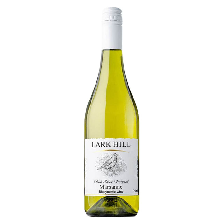 Personalised Lark Hill Dark Horse Vineyard Marsanne 2022 12.5% 750ml